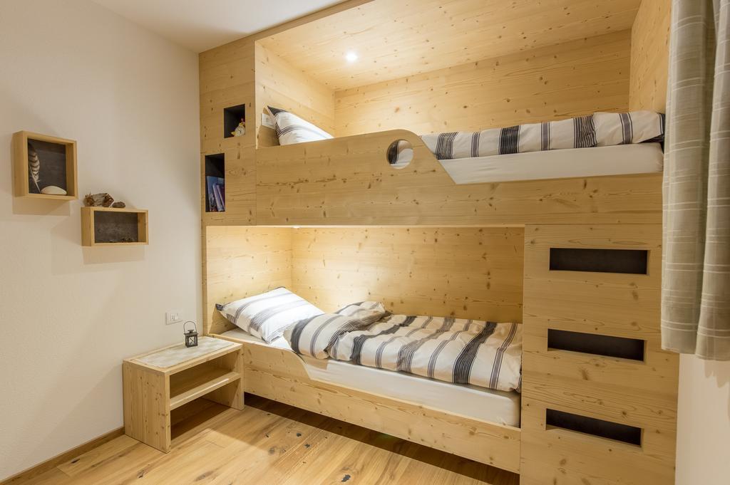 Unterreinischhof Villa Anterselva di Mezzo Kültér fotó