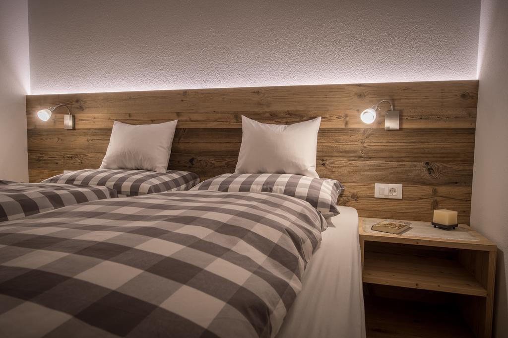 Unterreinischhof Villa Anterselva di Mezzo Kültér fotó